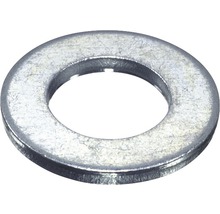 Unterlegscheibe aus Metall