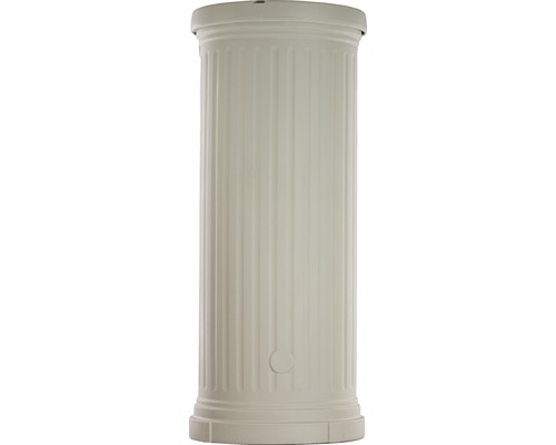 Réservoir-colonne GARANTIA 1000 l beige sable