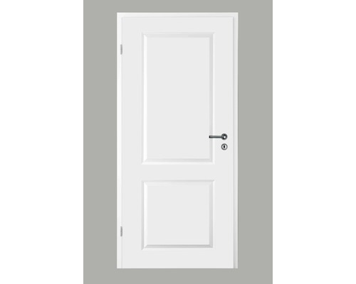 Porte blanche standard on sale