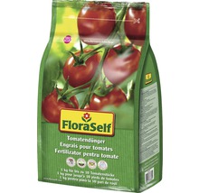 Engrais pour tomates FloraSelf 1 kg-thumb-0