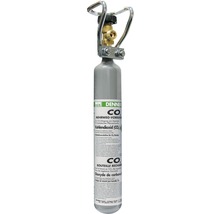Remplissage de CO2 jusqu'à 500 g, uniquement si vous apportez une bouteille de rechange avec un TÜV valide (la bouteille apportée sera échangée contre une bouteille pleine, pas remplie sur place !)-thumb-0