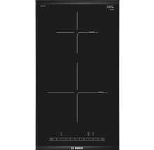 Plaque de cuisson à induction Bosch avec deux zones de cuisson