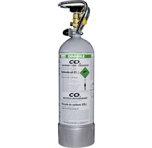 Remplissage de CO2 jusqu'à 2000 g, uniquement si vous apportez une bouteille de rechange avec un TÜV valide (la bouteille apportée sera échangée contre une bouteille pleine, pas remplie sur place !)-thumb-0