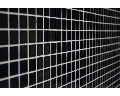 Mur avec carreaux de mosaïque