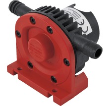 Pumpe mit Kunststoffgehäuse