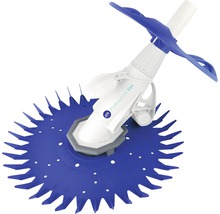 Nettoyeur de piscine automatique