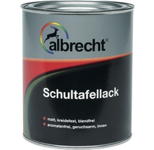 Albrecht Schultafellack Tafelfarbe grün 375 ml-thumb-1