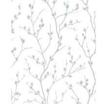 Papier peint intissé 33-280 nature blanc