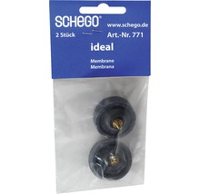 Schego Ideal Membran im Doppelpack