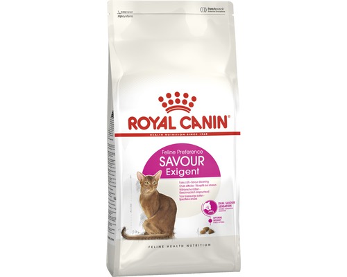 Nourriture pour chats Royal Canin Exigent Savour 35/30, 4 kg