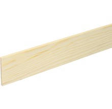 Baguette en bois d''épicéa