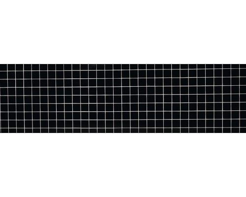 Solarzellen-Panel mit quadratischem Zellenmuster