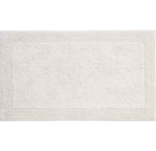 Badteppich Grund Luxor 80 x 150 cm natur