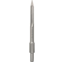Burin pointu Bosch pour marteaux perforateurs
