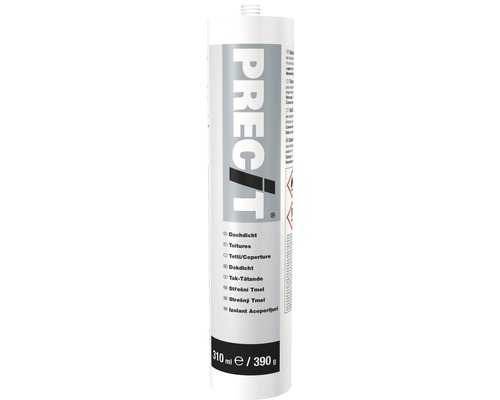 PRECIT Dachdicht schwarz 310ml