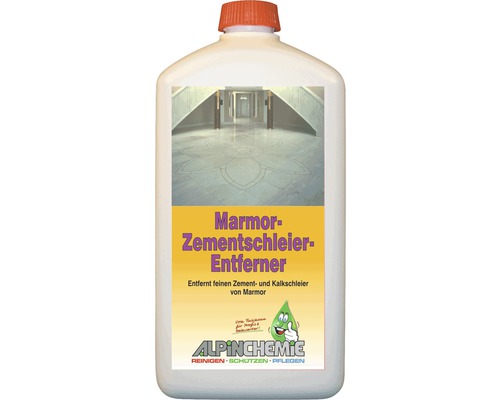 Marmorzementschleierentferner AlpinChemie 1 l