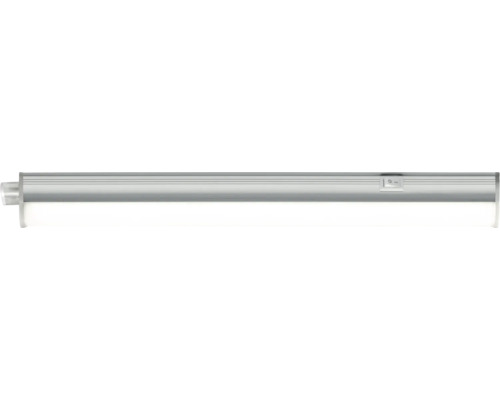 Paulmann LED Lichtleiste 5W 370 lm Schalter An/Aus Bond mit mm Luxemburg weiß/satin HxBxT 35x318x25 - 4000 230V neutralweiß HORNBACH K