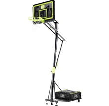 Panier de basket autoportant à hauteur réglable