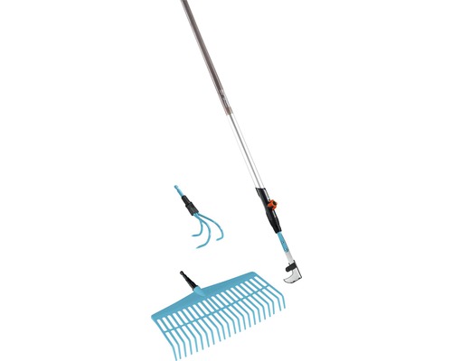 Système combiné GARDENA kit de démarrage Système combiné GARDENA kit de démarrage