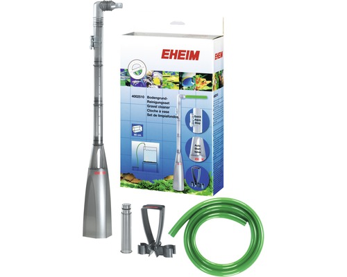 Kit de nettoyage du sol Eheim Kit de nettoyage du sol Eheim