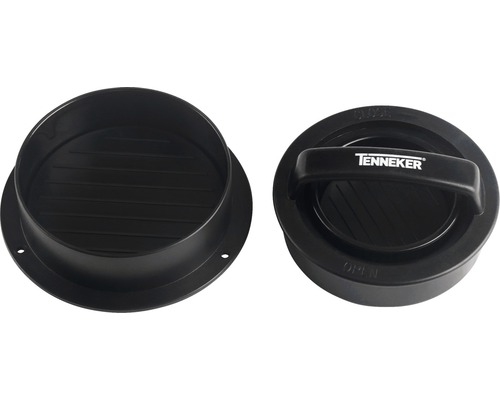 Presse à hamburger en plastique