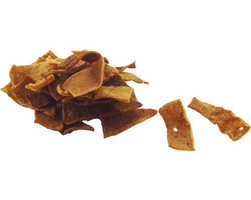 Chips à la farine de maïs