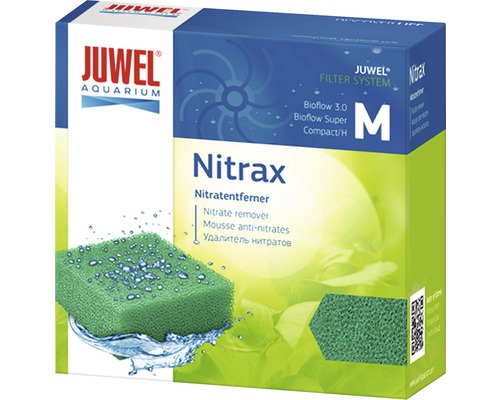 Éliminateur de nitrate Juwel Compact Nitrax