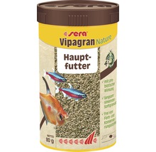 Hauptfutter sera Vipagran Nature 250 ml-thumb-0
