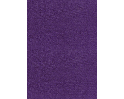 Moquette Velours Verona violet 400 cm de largeur (marchandise au mètre)