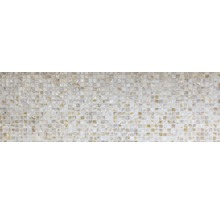 Muschelmosaik SM 203 hellbeige 30,5x30,5 cm