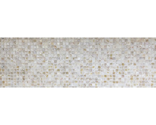 Carreaux de mosaïque en nacre