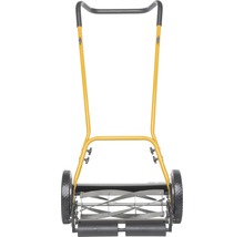 Spindelmäher STIGA SCM 240 R ohne Fangkorb