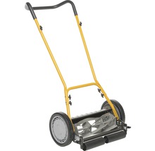 Spindelmäher STIGA SCM 240 R ohne Fangkorb
