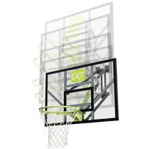 Panier de basket EXIT Galaxy système de montage mural-thumb-3
