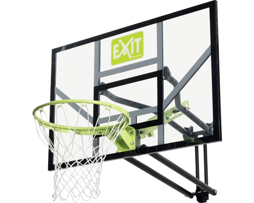 Panier de basket EXIT Galaxy système de montage mural
