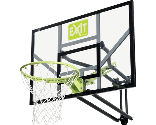 Panier de basket EXIT Galaxy système de montage mural Panier de basket EXIT Galaxy système de montage mural