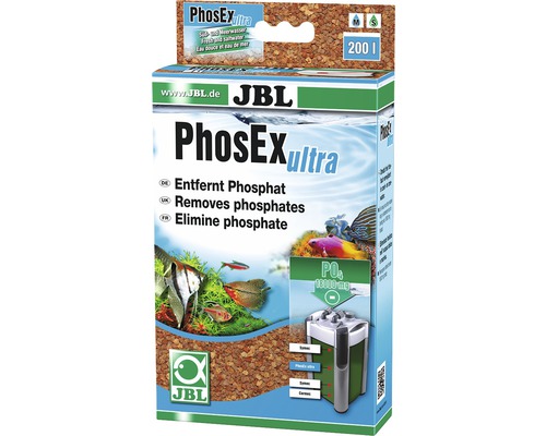 Phosphatentferner JBL PhosEx Ultra