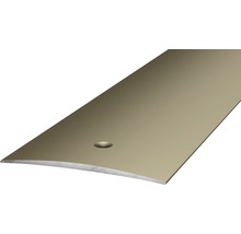 Metallprofil mit Loch