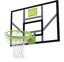 Panneau de basket EXIT Galaxy avec anneau de dunk-thumb-1