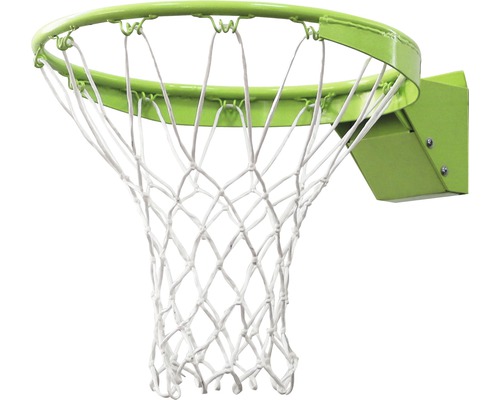 Panier de basket EXIT Galaxy avec anneau de dunk-0