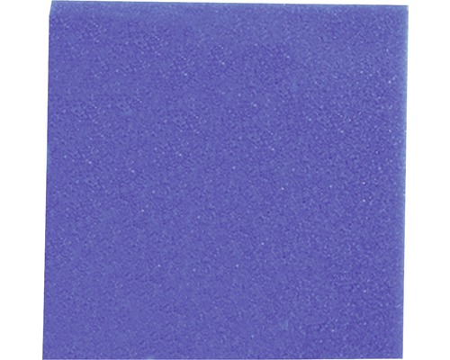 Quadratischer Schaumstoff