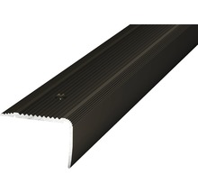 Stufenprofil aus Aluminium
