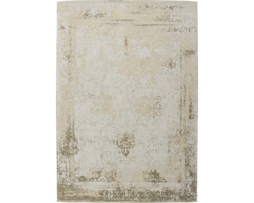 Tapis Vintage 325 sable 80x150 cm Tapis Vintage 325 sable 80x150 cm
