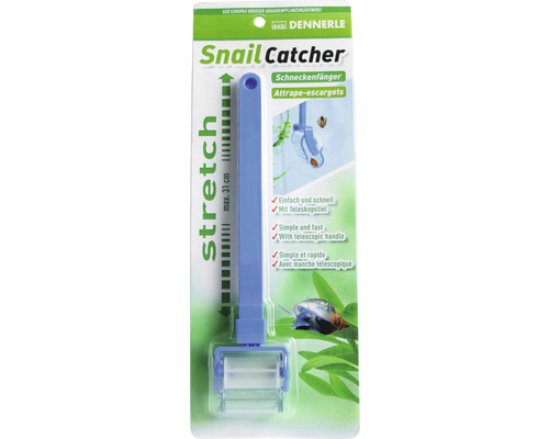 Attrape-escargots SnailCatcher