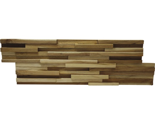 Holzverblender Ultrawood Toscani