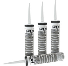 PCI Carraferm® Silikon Dichtstoff für Naturwerksteine jurabeige 310 ml-thumb-1