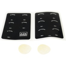 Dennerle Aufkleber-Set für Aquarienfilter
