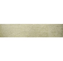 Mosaikfliesen-Wand mit rechteckigem Muster