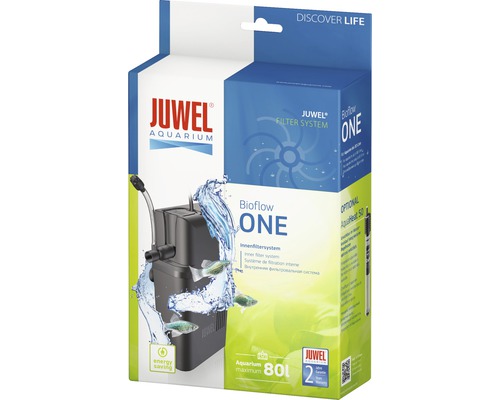 JUWEL Bioflow Filter XL Filtre interne pour aquarium jusqu'à 500 L