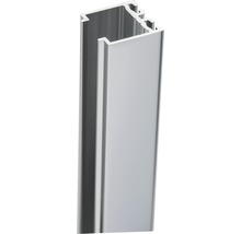 Profilé en aluminium